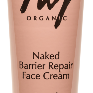 Hej Organic Naked Skin Barrier ochranný pleťový krém (30 ml) - i pro velmi citlivou pleť