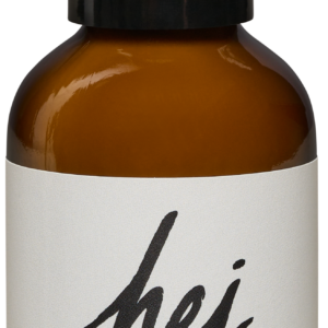 Hej Organic 24hodinový pleťový krém na velmi citlivou pokožku (50 ml) - hydratuje a zmírňuje podráždění