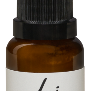 Hej Organic Krémové oční sérum pro citlivou pleť (15 ml) - redukuje jemné vrásky a známky únavy