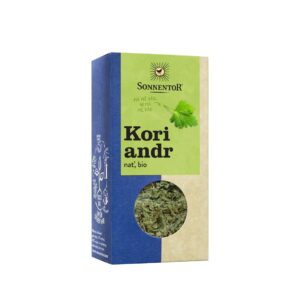 Sonnentor Koriandr BIO - nať (15 g)