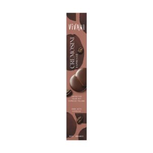 Vivani Mince čokoládové Cremosini Espresso BIO (100 g)