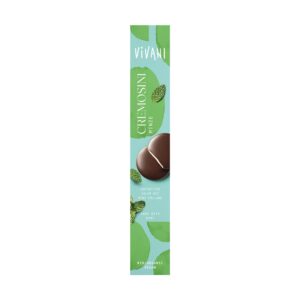 Vivani Mince čokoládové Cremosini Mint BIO (100 g)