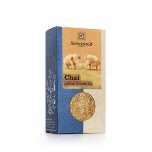 Sonnentor Koření Chai polibek Orientu BIO (70 g)