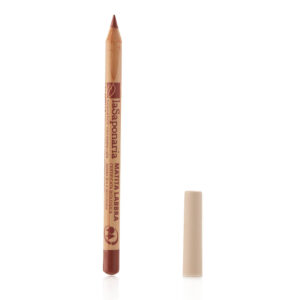 laSaponaria Tužka na rty s jojobou BIO (1,1 g) - Warm Nude - 3 odstíny