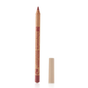 laSaponaria Tužka na rty s jojobou BIO (1,1 g) - Rosy Nude - 3 odstíny