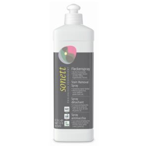 Sonett Sprej na skvrny - 500 ml (refill) - vhodný i na vlnu a hedvábí