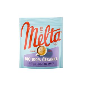 Melta Nápoj čekankový instantní BIO (130 g)