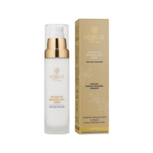 Nobilis Tilia Intenzivní remodelační krém (50 ml) - viditelné omlazení pleti