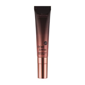 Saloos Oční krém proti vráskám BIO (15 ml) - s patentovanou látkou ibr solage®