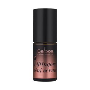 Saloos Liftingové oční sérum BIO (5 ml) - s účinnou látkou lift oléoactif